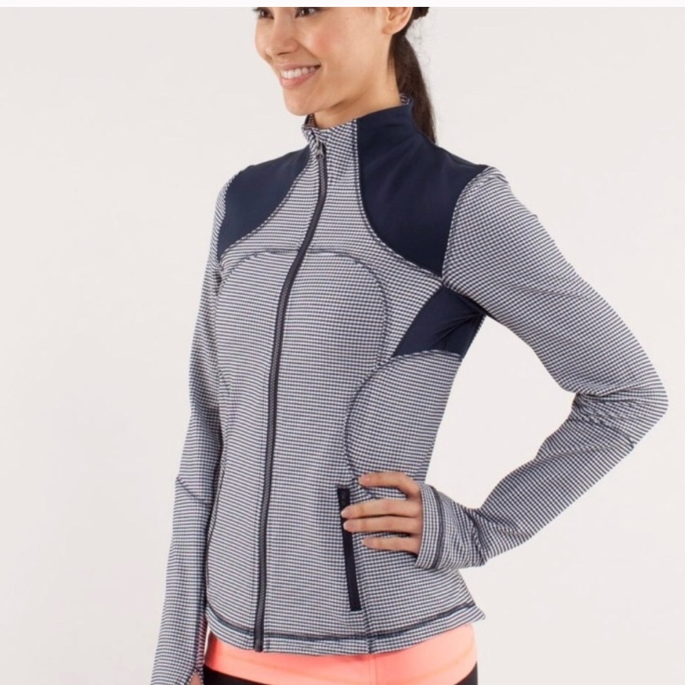 Lululemon Athletica